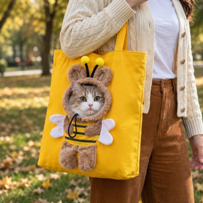Bolsa de Paseo Confort