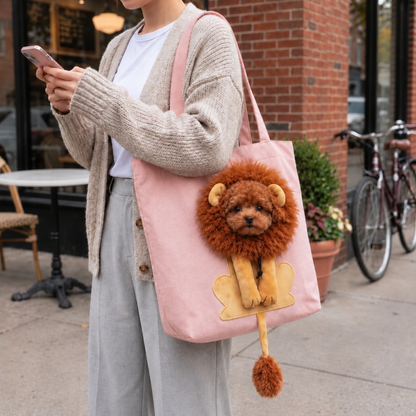 Bolsa de Paseo Confort