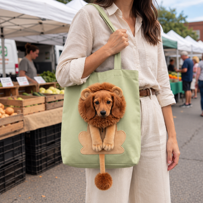 Bolsa de Paseo Confort