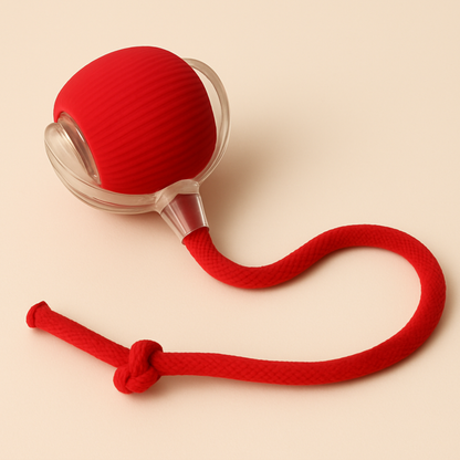 Pelota interactiva inteligente