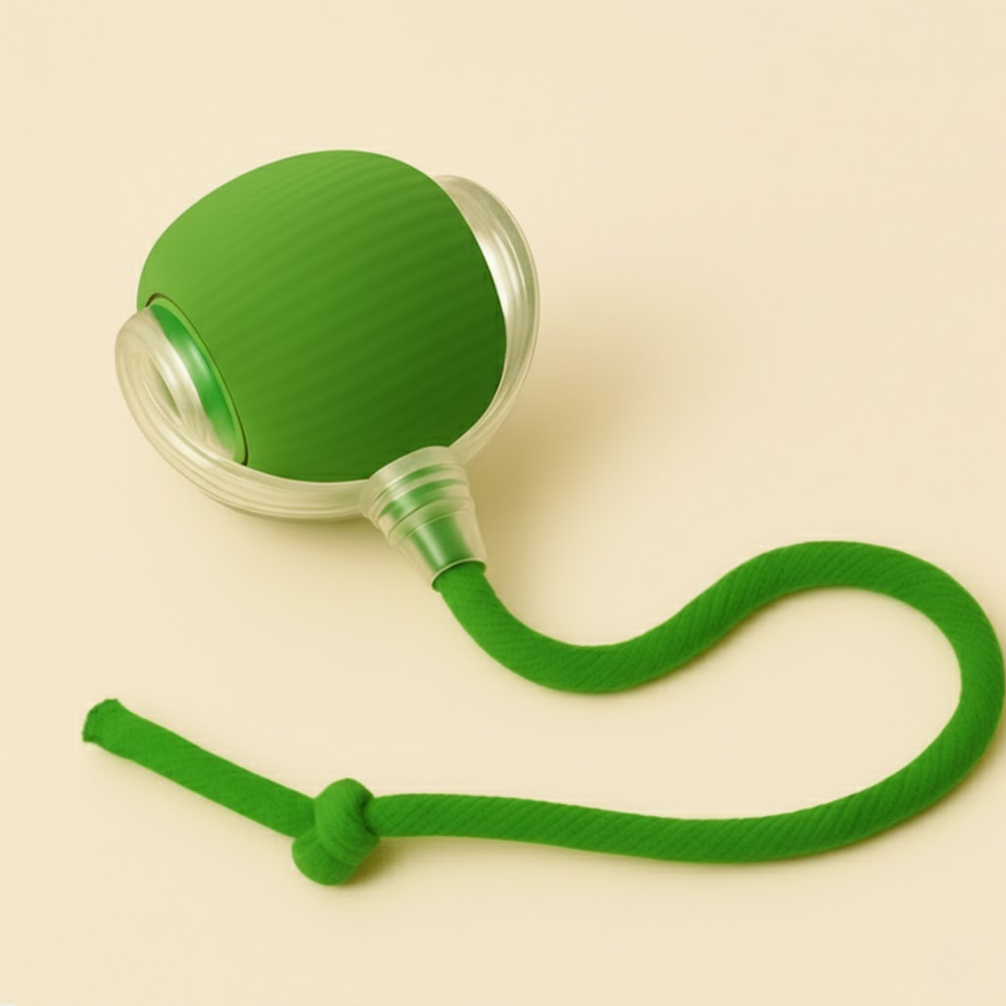 Pelota interactiva inteligente