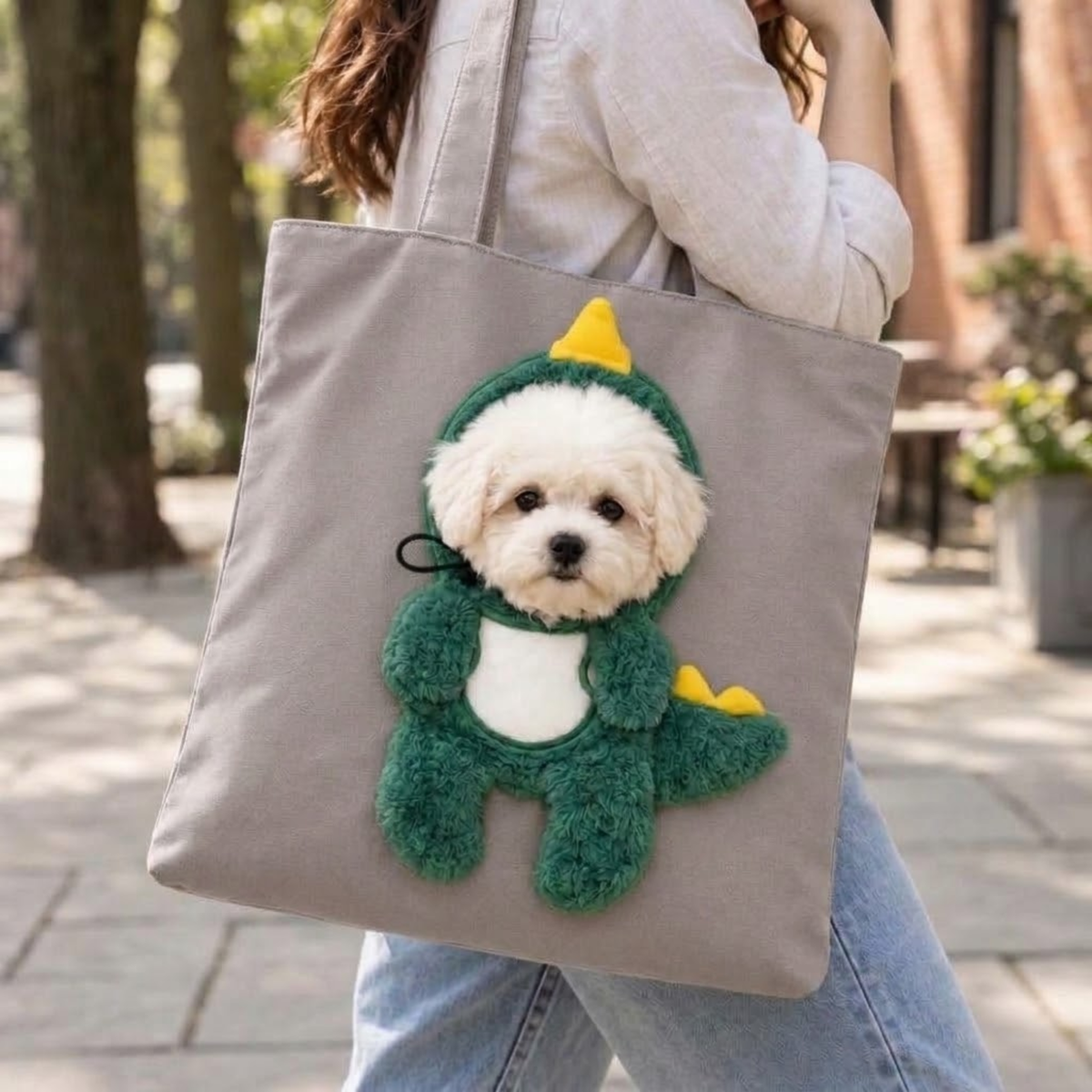 Bolsa de Paseo Confort