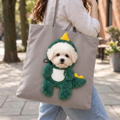 Bolsa de Paseo Confort