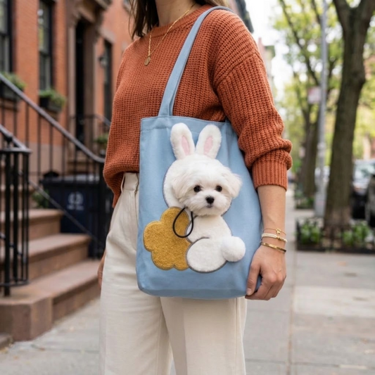 Bolsa de Paseo Confort