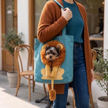 Bolsa de Paseo Confort