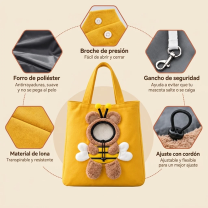 Bolsa de Paseo Confort